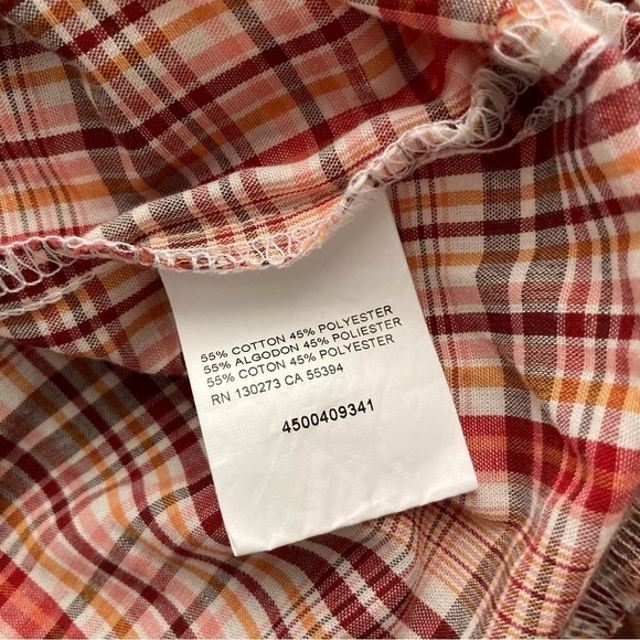 Wrangler Western Shirt | Size L - Picture 4 of 5